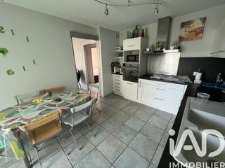  Maison � vendre 5 pi�ces 110 m�