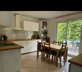  Maison � vendre 5 pi�ces 131 m�