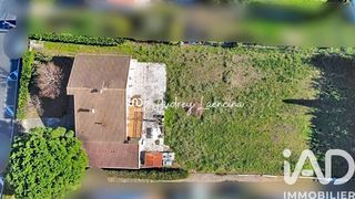  Terrain � vendre 1589 m�