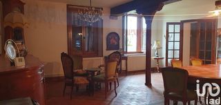  Maison � vendre 5 pi�ces 328 m�