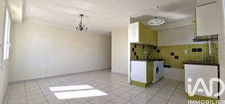  Appartement � vendre 4 pi�ces 73 m�