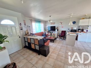  Maison � vendre 5 pi�ces 90 m�