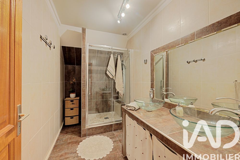 � vendre  Maison Saint-Mard (77230)