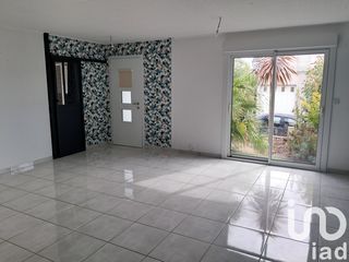  Maison � vendre 3 pi�ces 82 m�