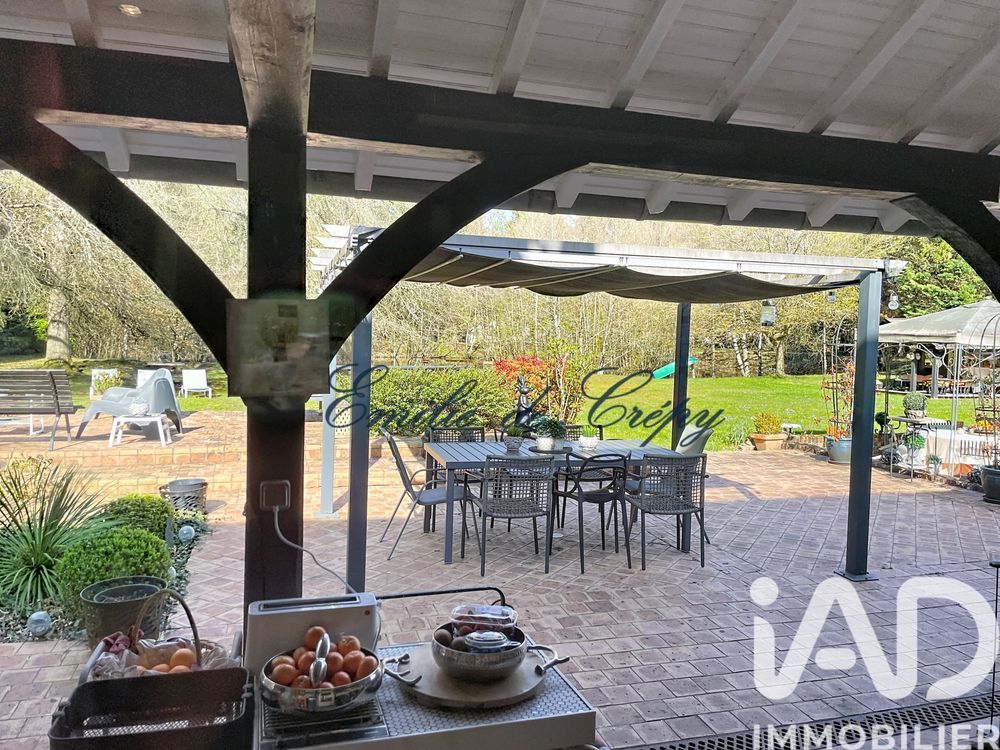 � vendre  Maison Saint-Vi�tre (41210)