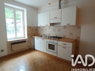  Maison � vendre 15 + pi�ces 420 m�
