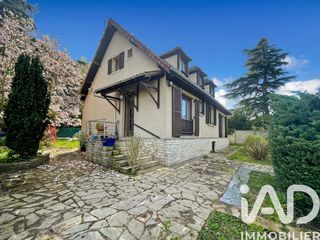  Maison � vendre 6 pi�ces 113 m�