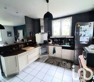  Maison � vendre 4 pi�ces 88 m�