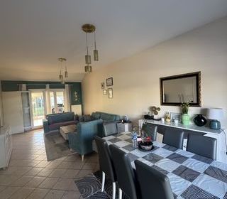  Maison � vendre 5 pi�ces 110 m�