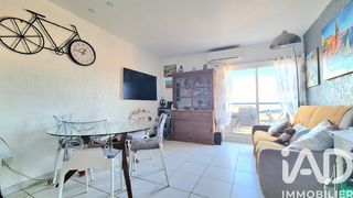  Appartement � vendre 2 pi�ces 43 m�