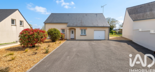  Maison � vendre 4 pi�ces 89 m�