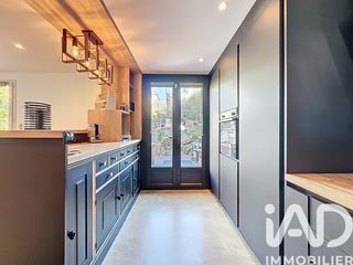  Maison � vendre 4 pi�ces 99 m�