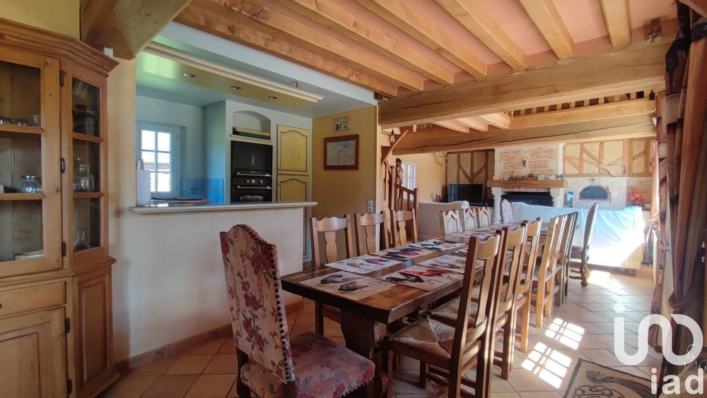 � vendre  Maison Saint-Hymer (14130)