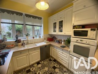  Maison � vendre 6 pi�ces 149 m�