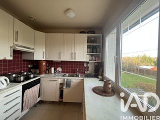  Villa � vendre 9 pi�ces 132 m�