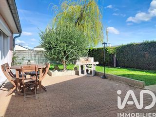  Maison � vendre 5 pi�ces 100 m�