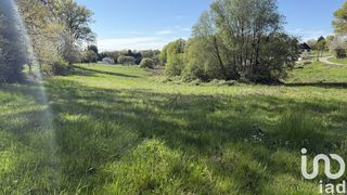  Terrain � vendre 2150 m�