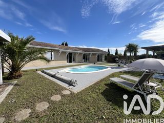  Maison � vendre 11 pi�ces 240 m�