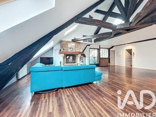  Appartement � vendre 4 pi�ces 132 m�