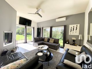  Maison � vendre 5 pi�ces 130 m�