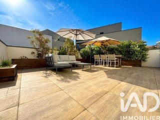  Appartement � vendre 3 pi�ces 64 m�