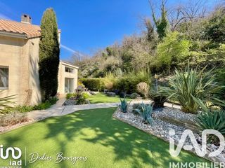  Maison � vendre 8 pi�ces 169 m�