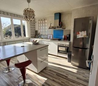  Maison � vendre 6 pi�ces 118 m�