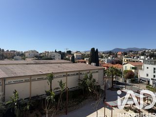  Appartement � vendre 2 pi�ces 43 m�