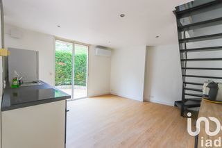  Maison � vendre 2 pi�ces 31 m�