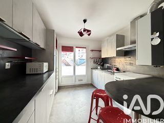  Appartement � vendre 3 pi�ces 89 m�