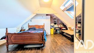  Maison � vendre 3 pi�ces 40 m�