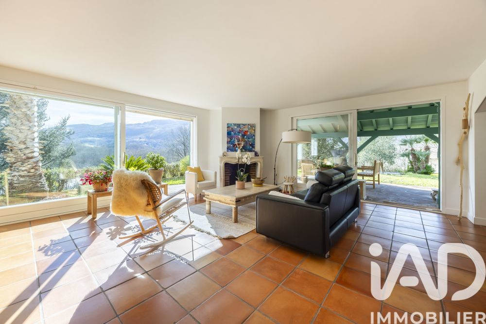 � vendre  Maison Ascain (64310)