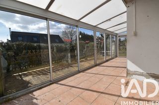  Maison � vendre 6 pi�ces 165 m�