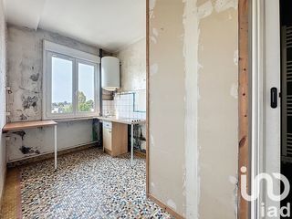  Appartement � vendre 2 pi�ces 42 m�