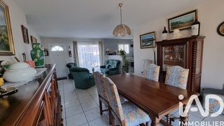  Maison � vendre 5 pi�ces 89 m�