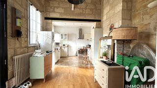  Maison � vendre 3 pi�ces 65 m�