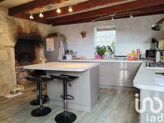  Maison � vendre 4 pi�ces 129 m�