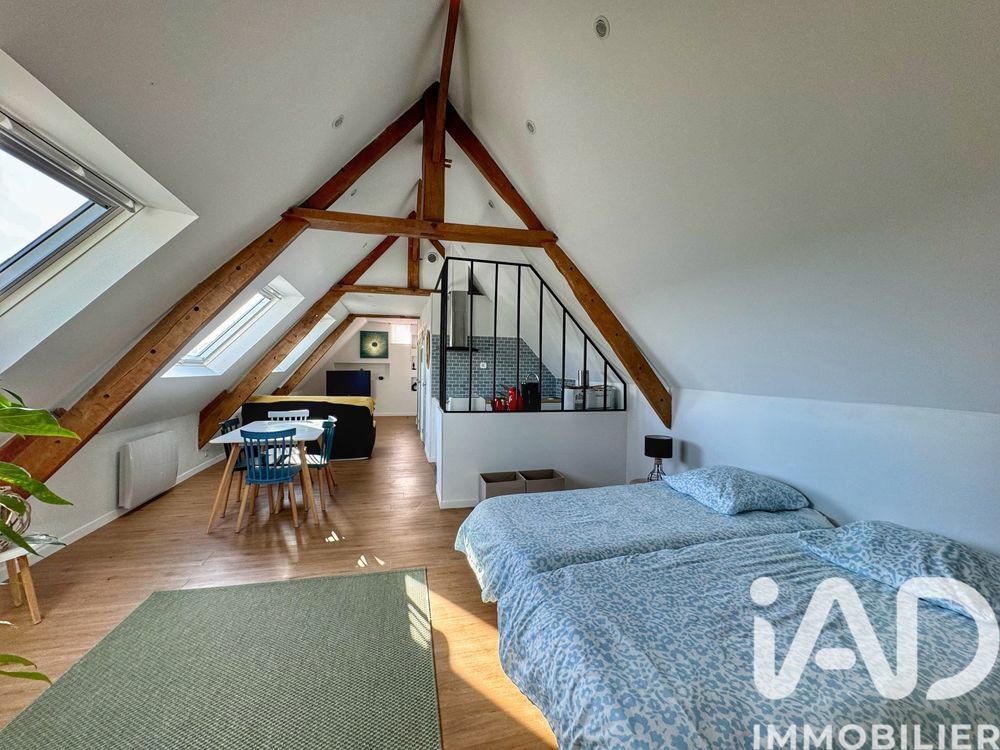 � vendre  Maison Hudimesnil (50510)