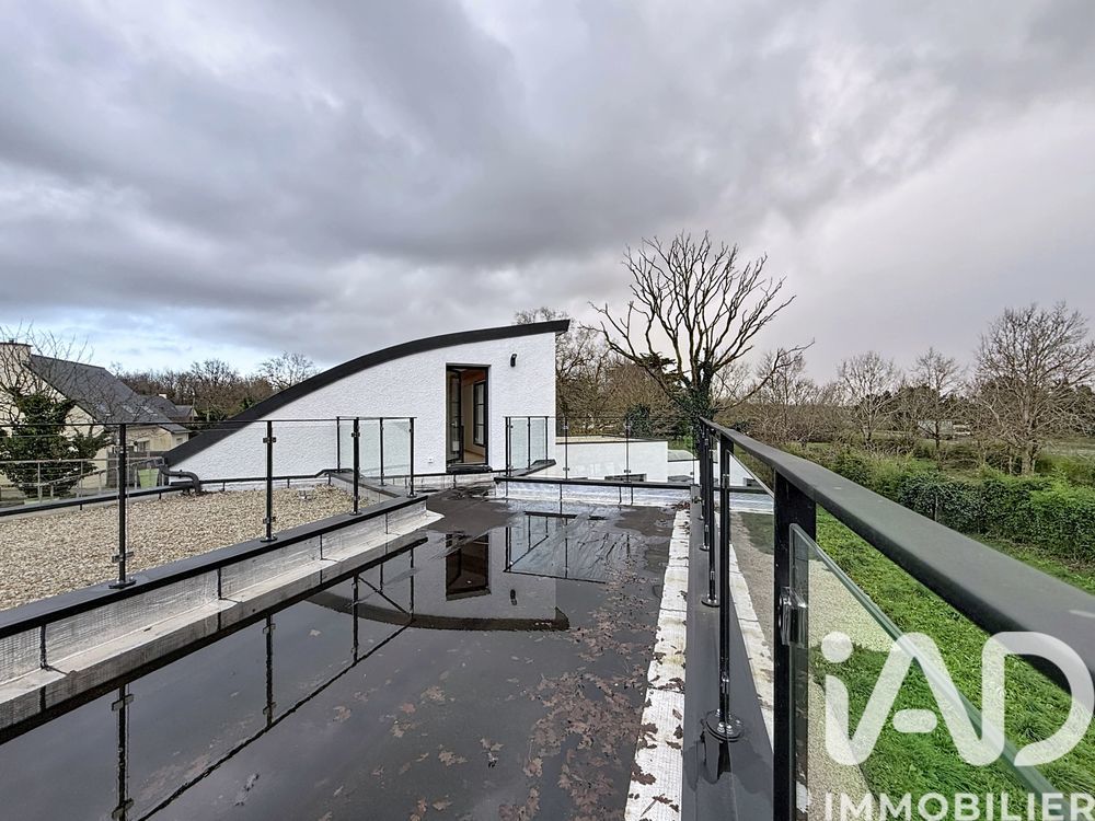 � vendre  Maison Theix-noyalo (56450)