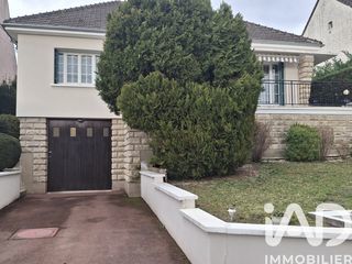  Maison � vendre 5 pi�ces 120 m�