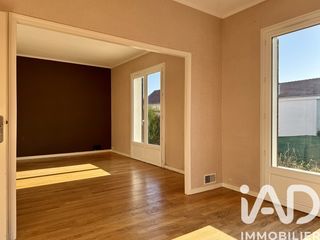  Maison � vendre 5 pi�ces 100 m�