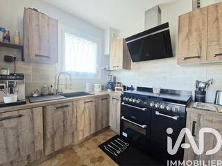  Maison � vendre 7 pi�ces 160 m�