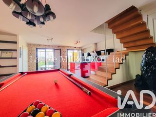  Maison � vendre 4 pi�ces 151 m�