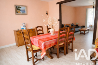  Maison � vendre 4 pi�ces 122 m�