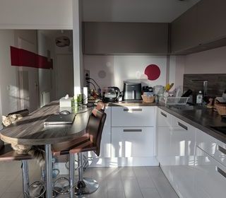  Maison � vendre 4 pi�ces 88 m�