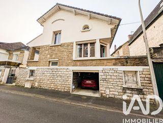  Maison � vendre 5 pi�ces 130 m�