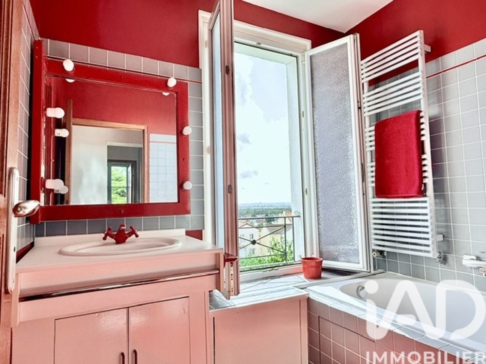 � vendre  Maison Fontenay-sous-Bois (94120)