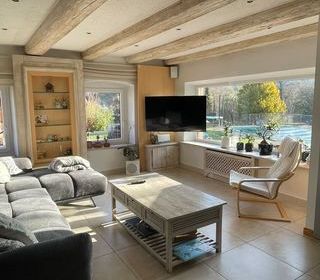  Maison � vendre 10 pi�ces 423 m�