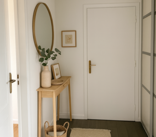  Appartement � vendre 3 pi�ces 65 m�