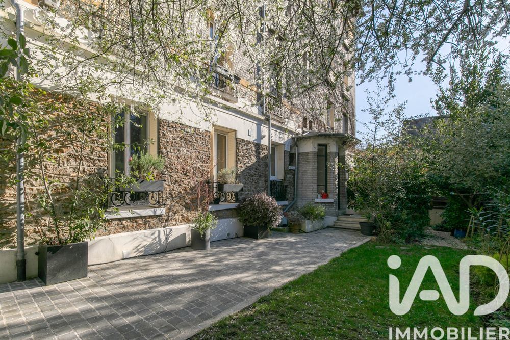 � vendre  Appartement Fontenay-sous-Bois (94120)